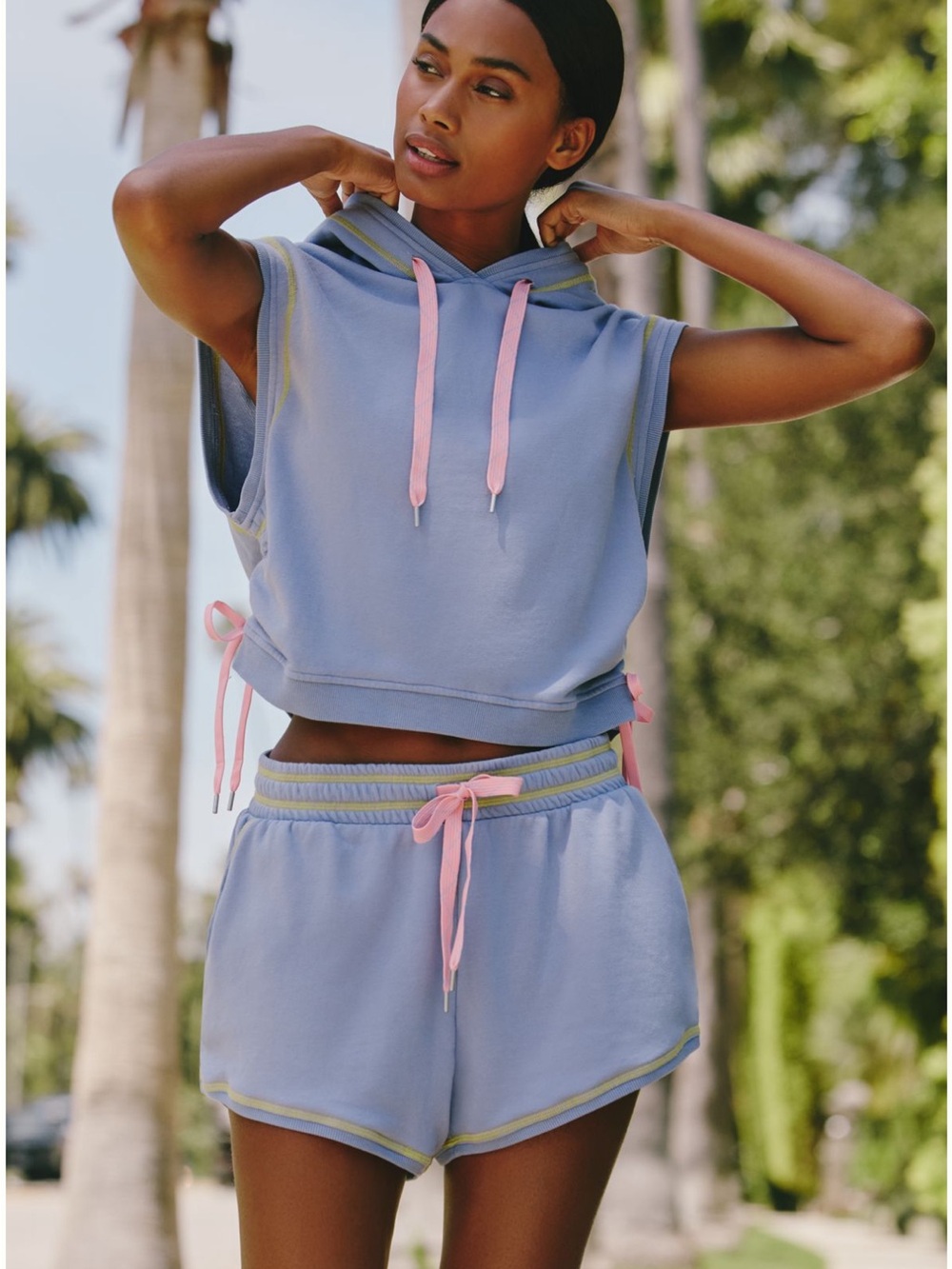 NWT Anthropologie Adventure Shorts
